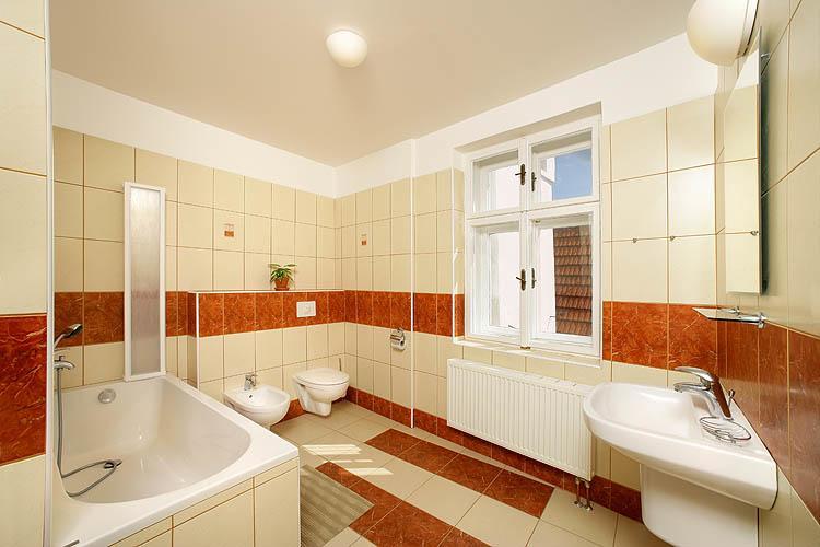 Pension Zamecka Apartma - Castle Apartments Cesky Krumlov Luaran gambar