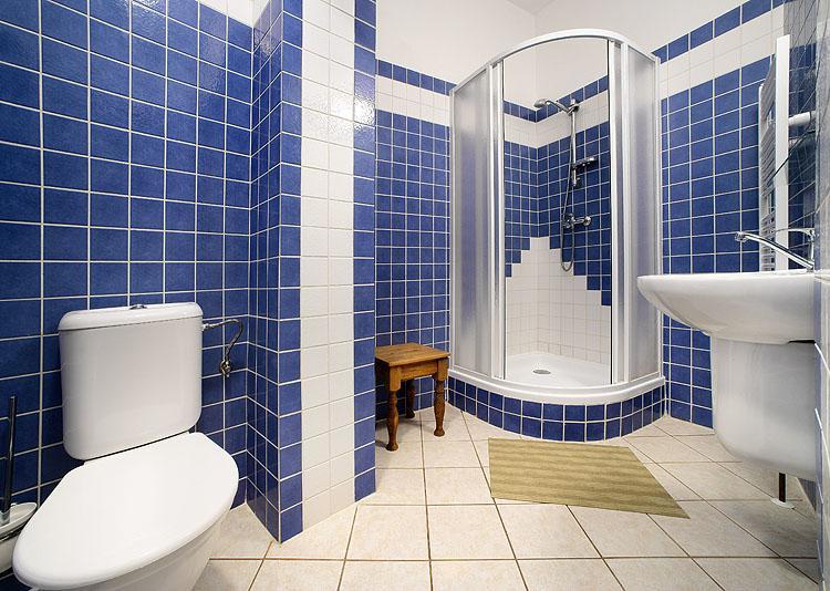 Pension Zamecka Apartma - Castle Apartments Cesky Krumlov Luaran gambar